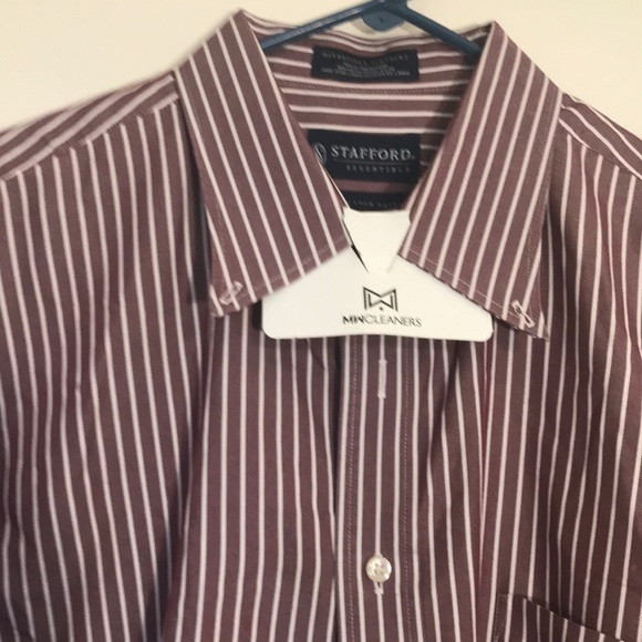 Stanford microfiber pinpoint - Picture 3 of 4